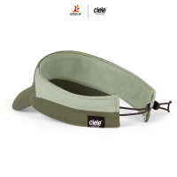 CIELE - FSTVisor SC - Classic - Athletics SL - Kombu